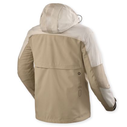 Veste Rev it ALTAIR H2O - Beige / Noir
