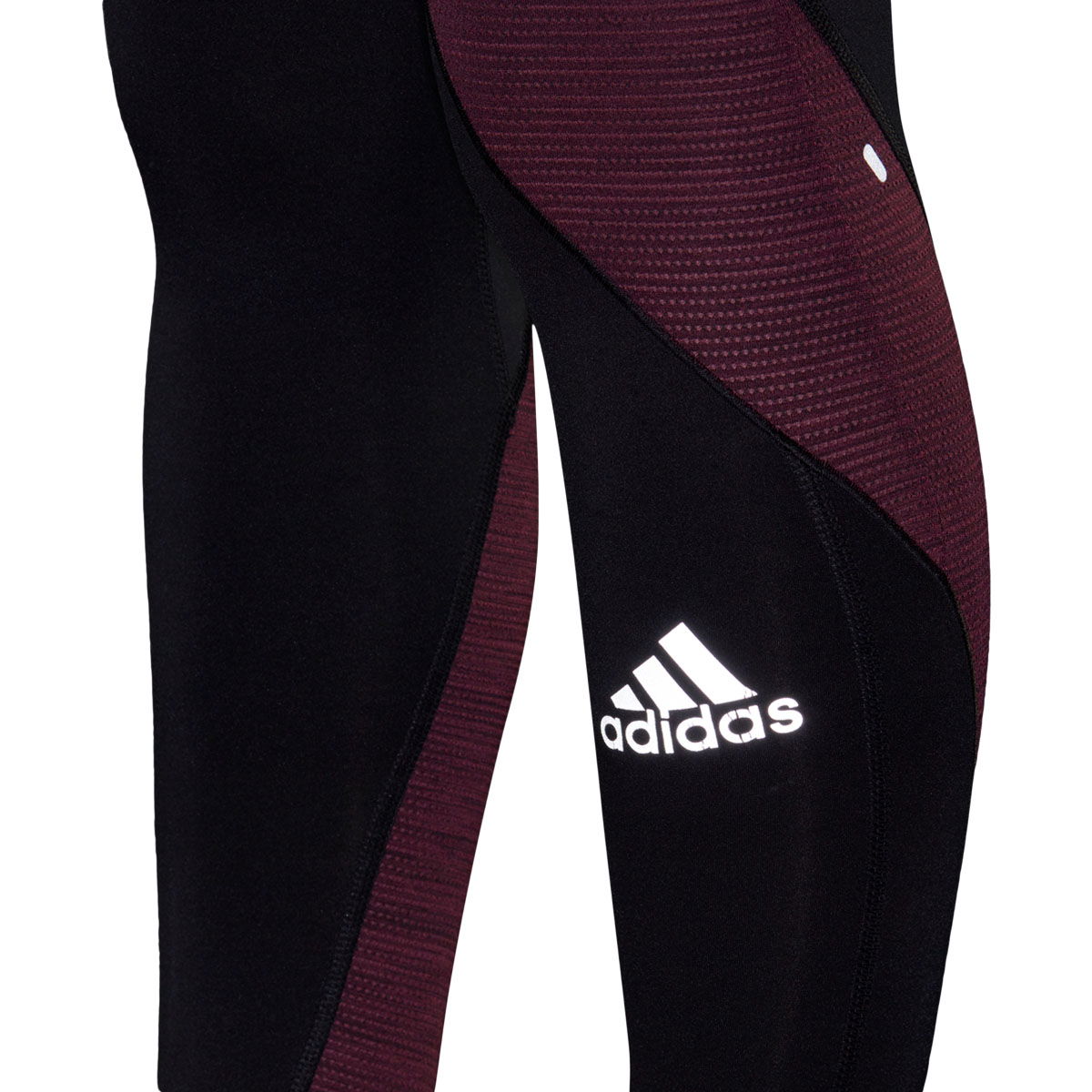 adidas Primeblue Fast Løbetights Dame