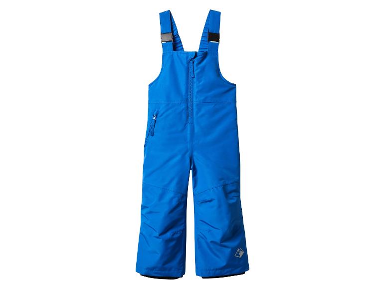 Kinder skibroek