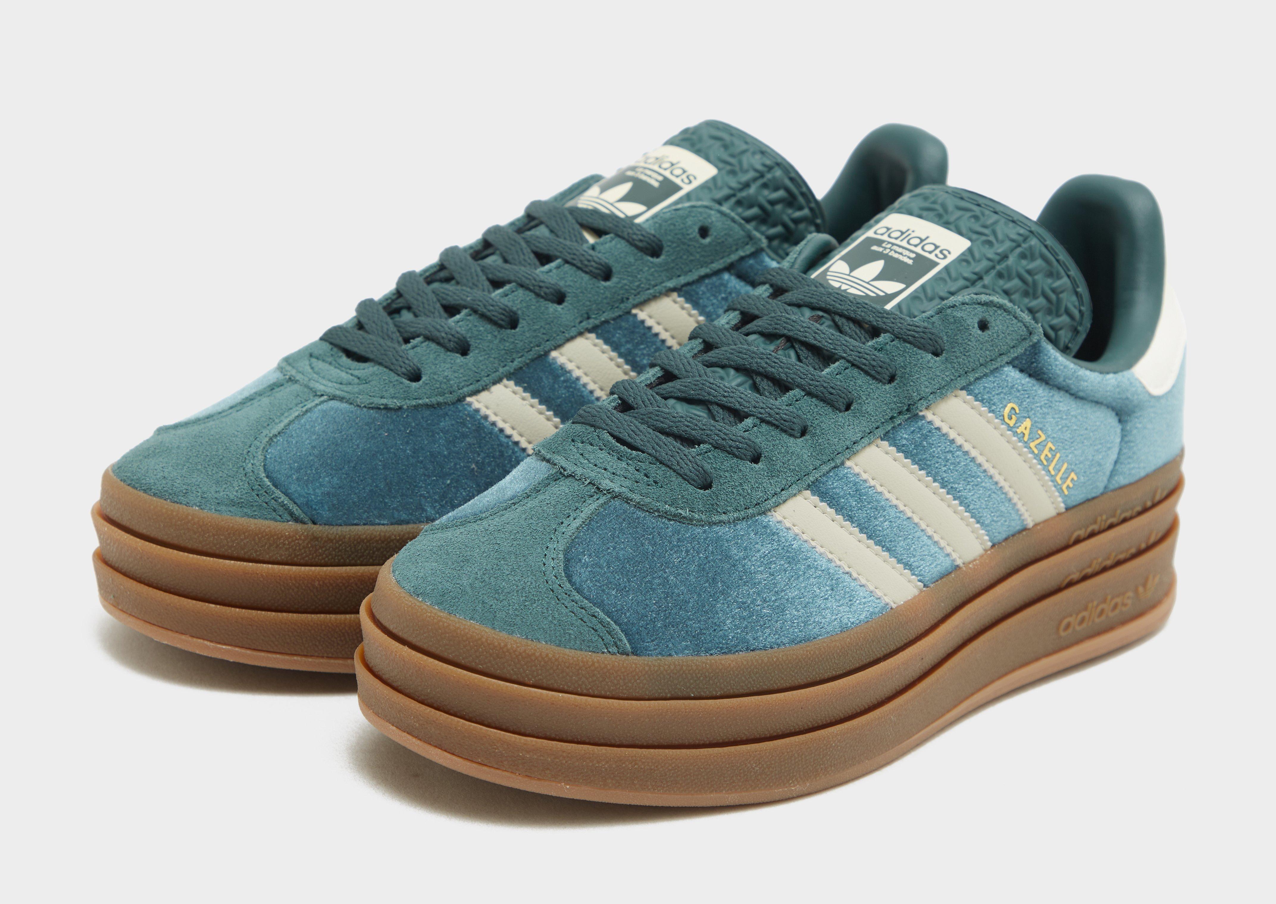 adidas Originals Gazelle Bold