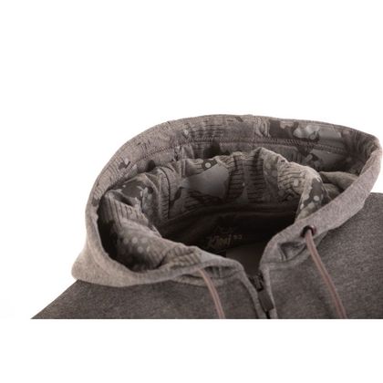 Sweat Kini Red Bull URBAN CAMO - Gris