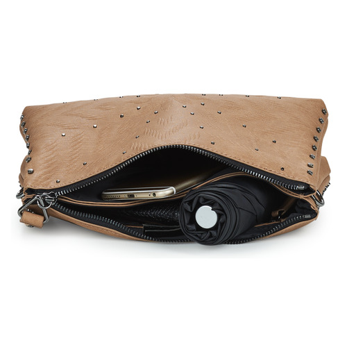 Desigual - AQUILES DORTMUND - Marron