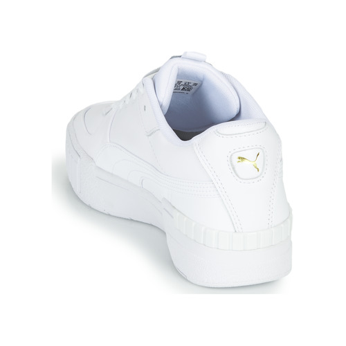 Puma - CALI SPORT - Blanc