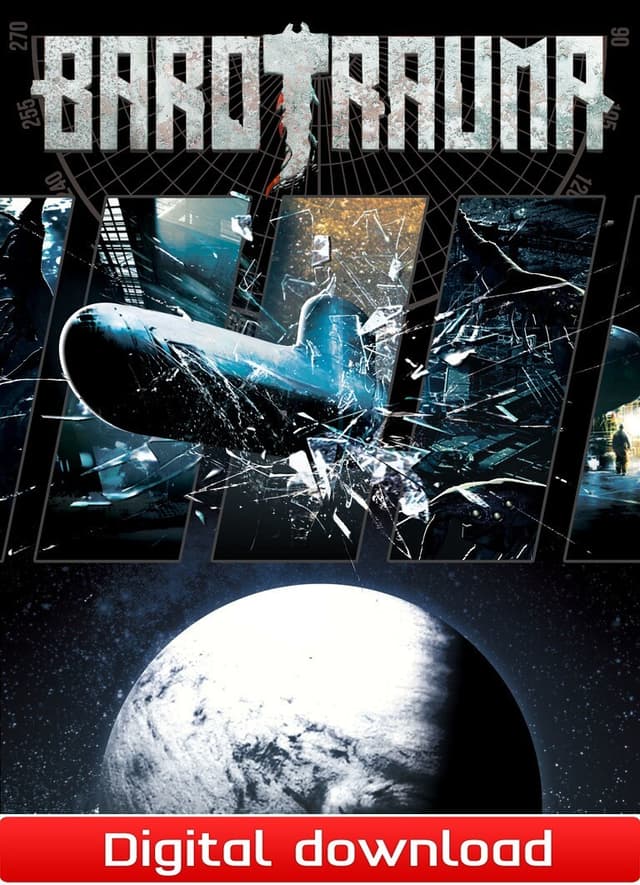 Barotrauma