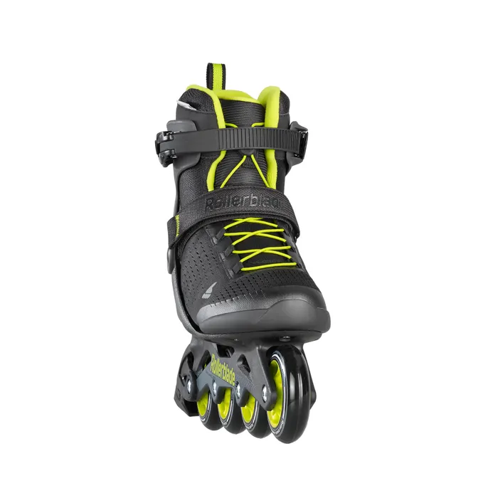 Rollerblade Zetrablade Elite 80 Skates Heren