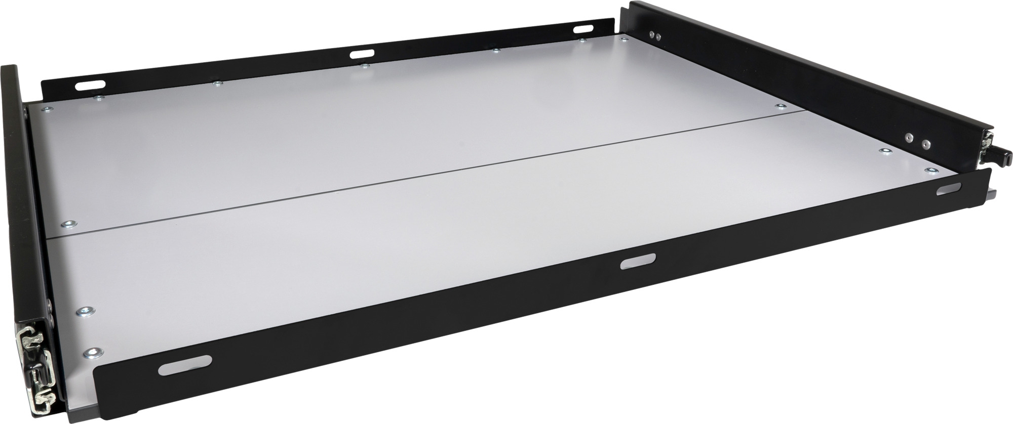 BusBoxx heckBOXX flex Mercedes V Klasse / Activity und Marco Polo Horizont Heckauszugs-Modul Auszugstiefe 800 mm