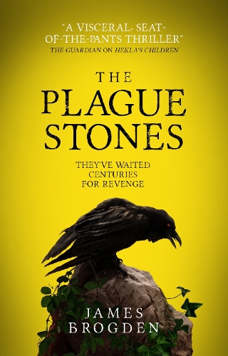 The Plague Stones (Paperback)