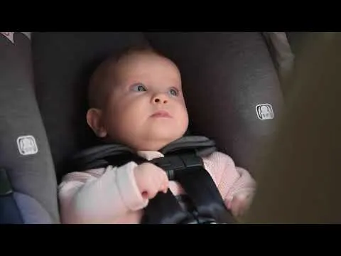 Nuna Siège d'Auto Nuna Pipa - Granite