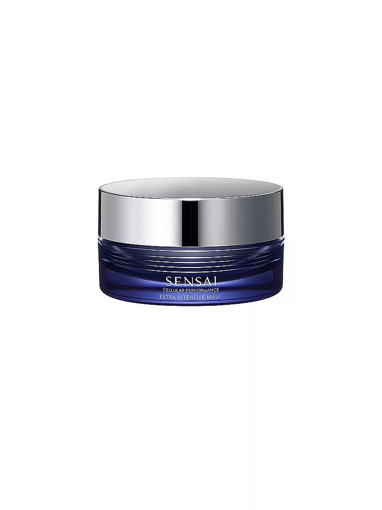 SENSAI Cellular Performance - Extra Intensive Mask 75ml keine Farbe