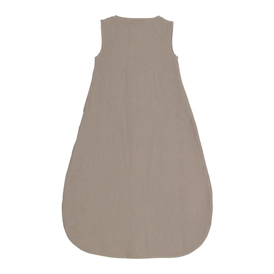 Gigoteuse en coton bio   Taupe        7-12 mois   de               Lässig