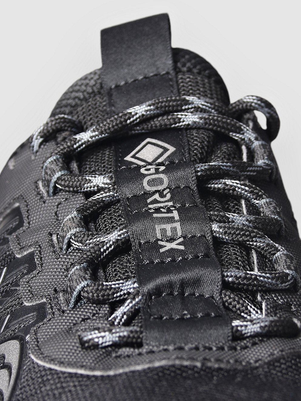Saucony Grid Peak Sneakers black