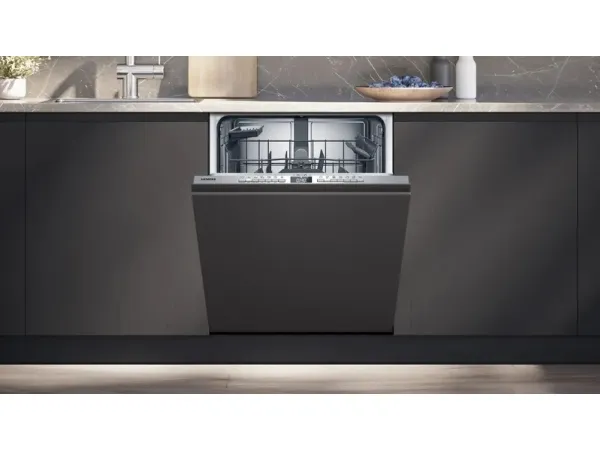 Siemens SN63EX22AE Fuldintegreret opvaskemaskine 60 cm