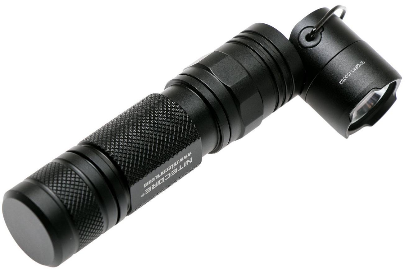 Nitecore MT21C led-zaklamp, 1000 lumen