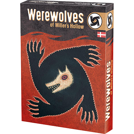Werewolves of Miller Hollow