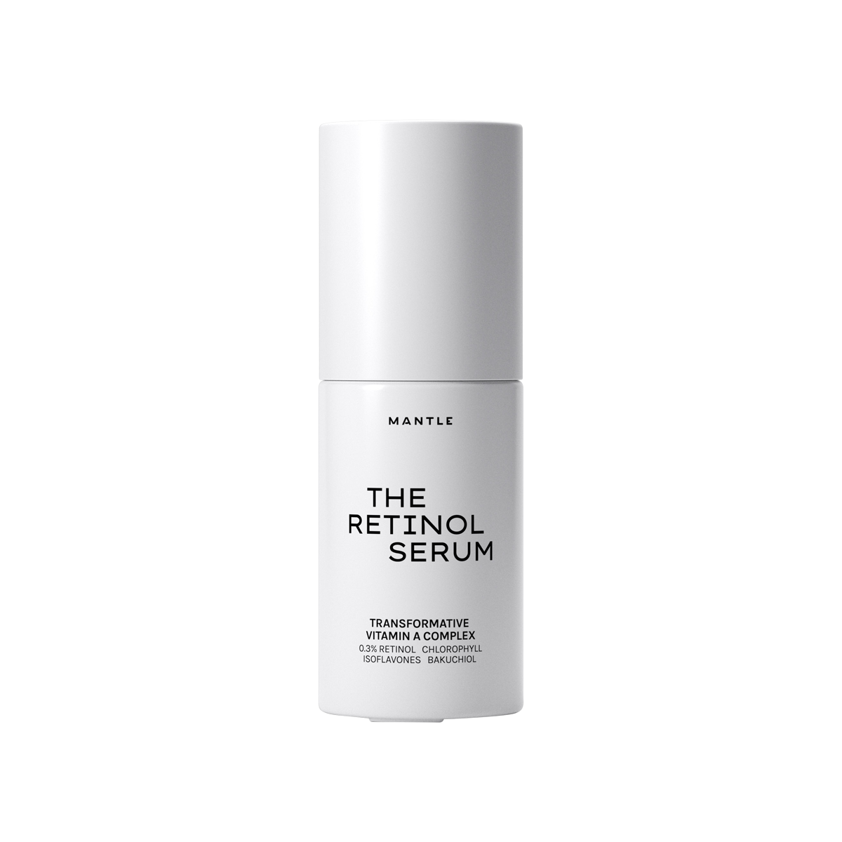 The Retinol Serum 30ml