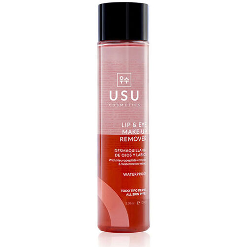 Usu Cosmetics - Lip & Eye Desmaquillante