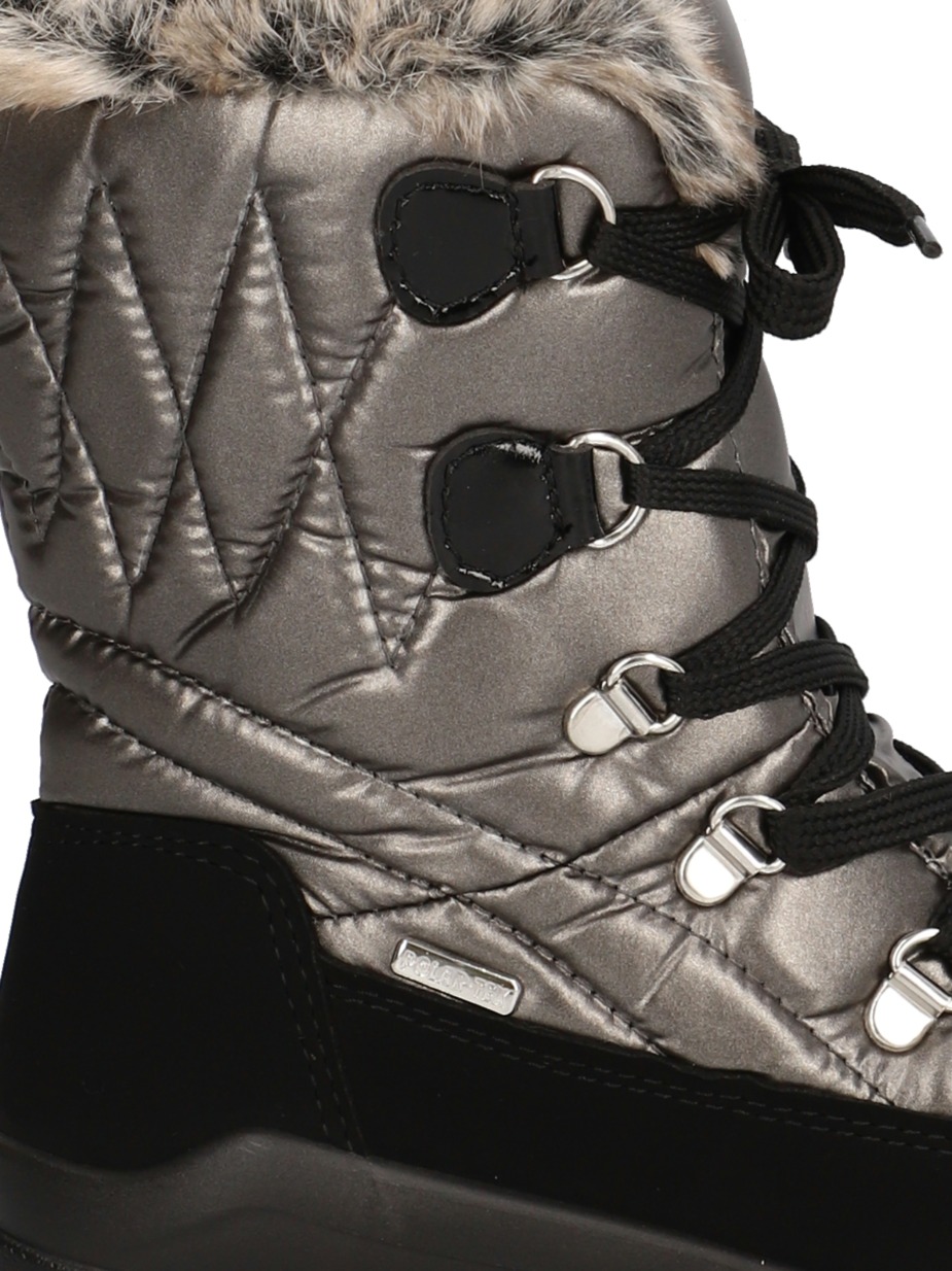 Textil Snowboot