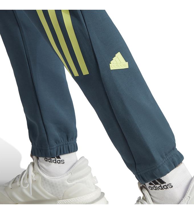adidas Men Future Icons 3-Stripes Broek