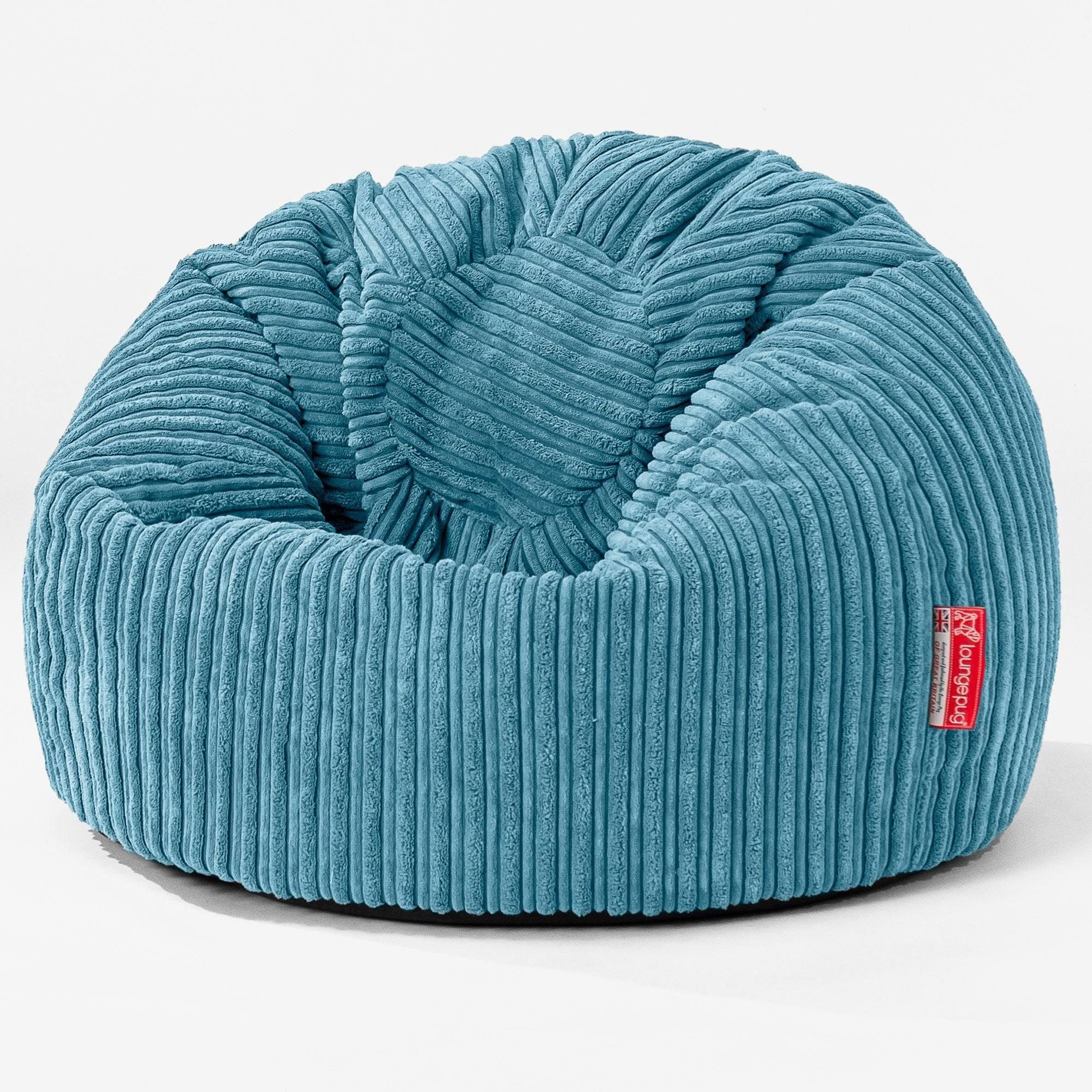Lounge Pug Klassicher Kindersessel Sitzsack