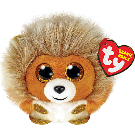 Ty Caesar Lion ball bamse 9 cm