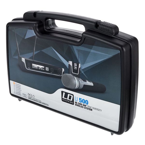 LD Systems U506 HHD