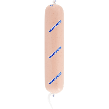 Leverworst 500 g