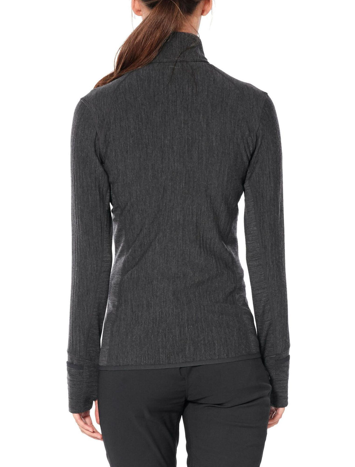 Icebreaker<br>Wmns Descender Zip
