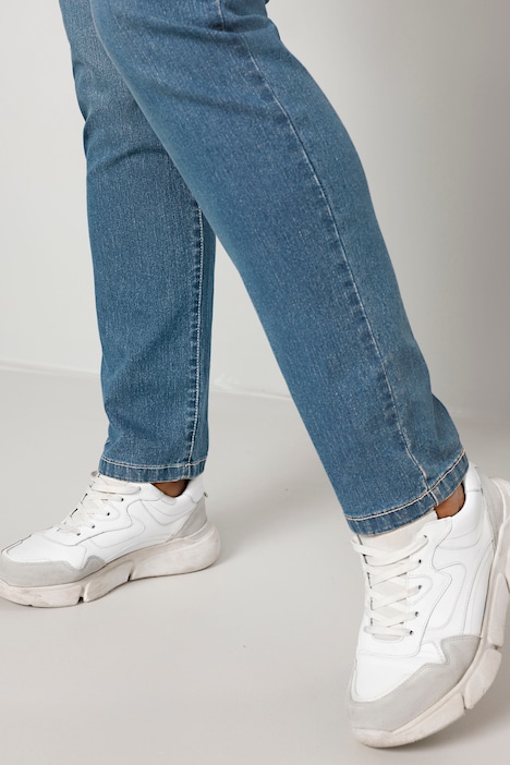 Jeans, Slim Fit, 5-Pocket, Stretchkomfort