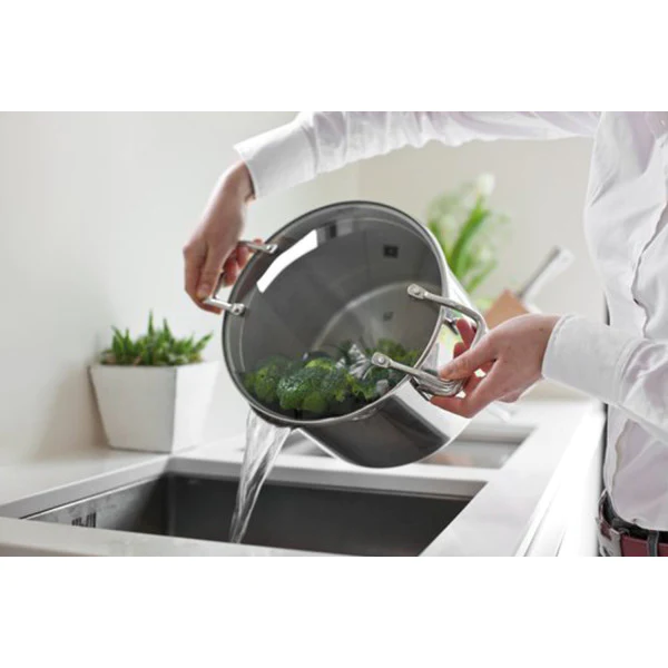 Casserole multifonction 24cm Beka Emporo Beka