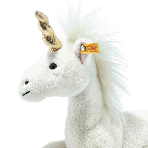 Steiff dangling unica eenhoorn - 27 cm