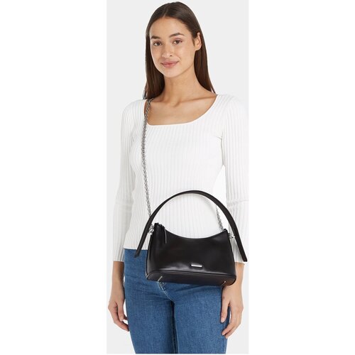 Calvin Klein Jeans - K60K611066 - Mujer Negro
