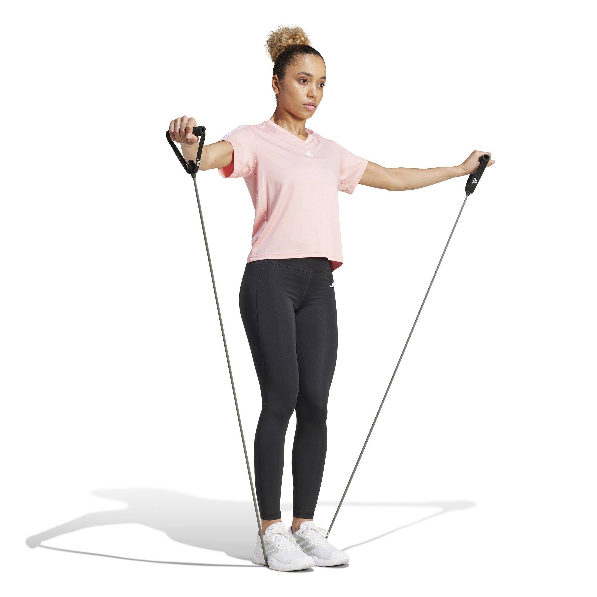 adidas AEROREADY Train Essentials T Shirt Womens