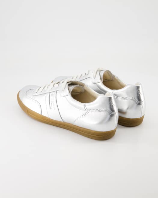Paul Green 5350-056 Sneaker in Silber