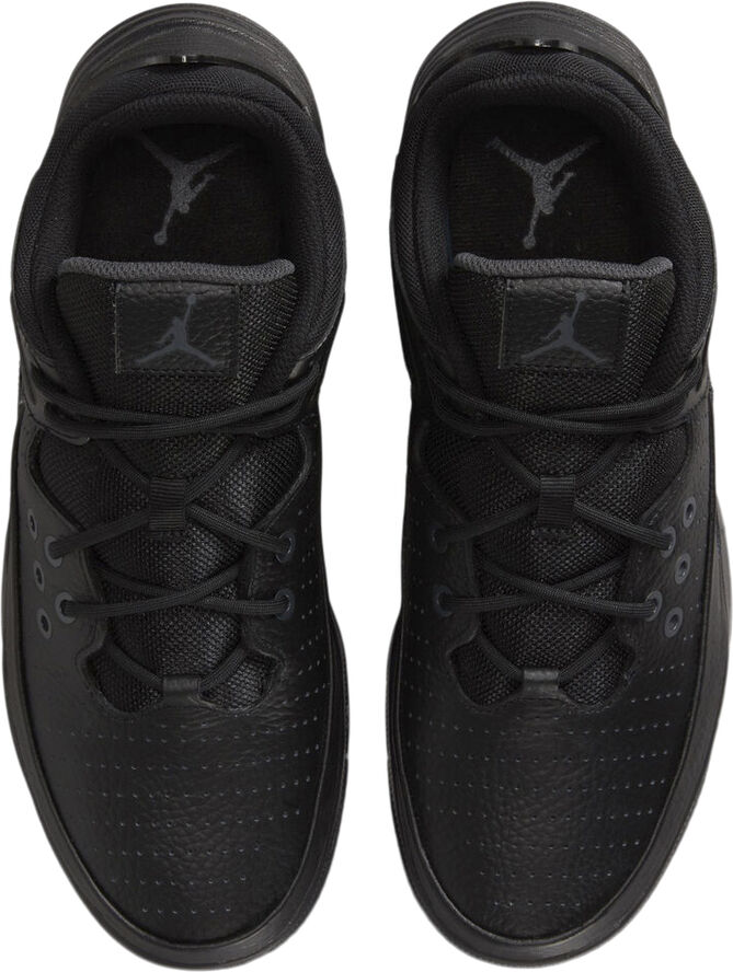 Nike Jordan Max Aura 5 basketballsko Sort