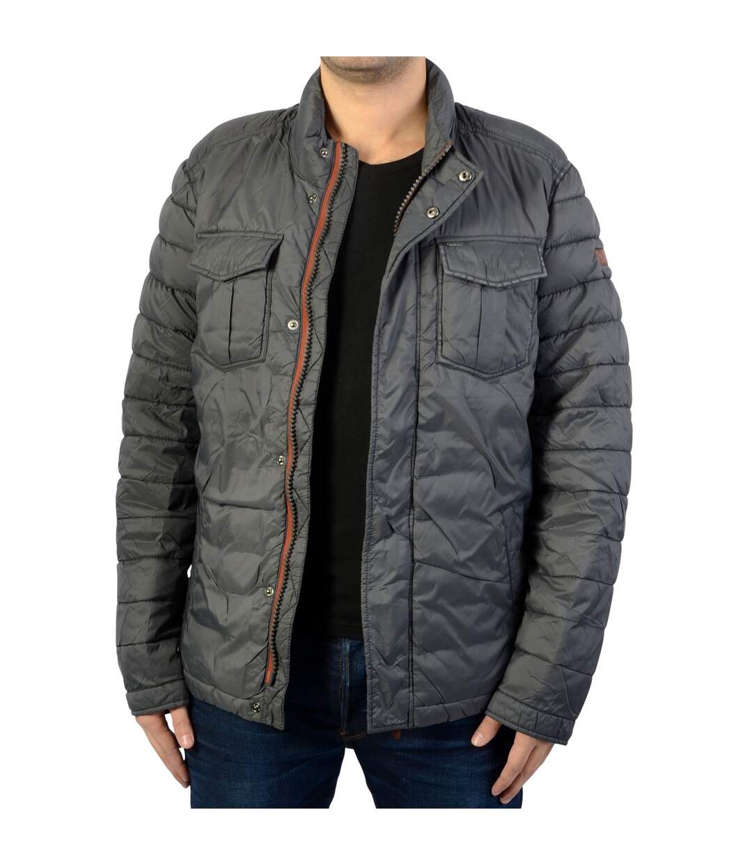 Doudoune Pepe Jeans Clavo