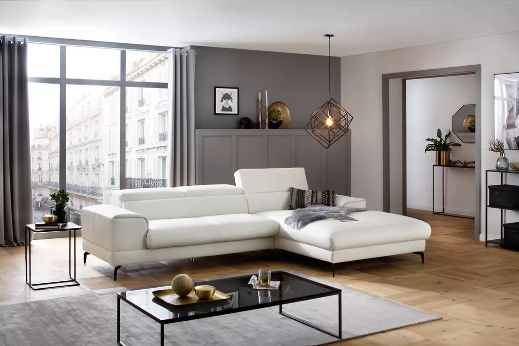Ecksofa 21106 piedroo