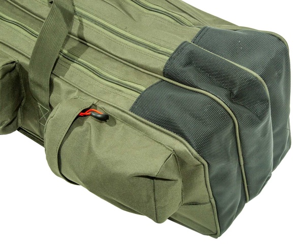 Fourreau Ultimate Adventure Rod Holdall 3 Rod