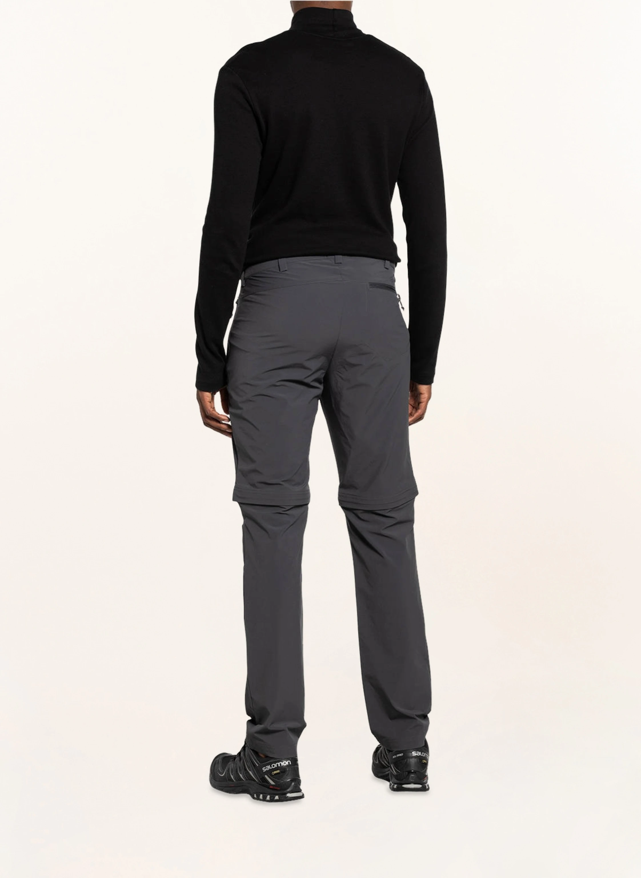 Schöffel Zipp-off-Hose FOLKSTONE