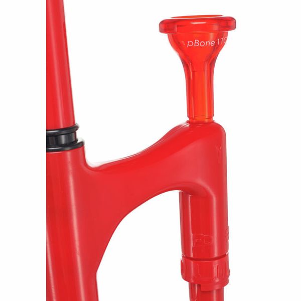 pBone music pBone Red