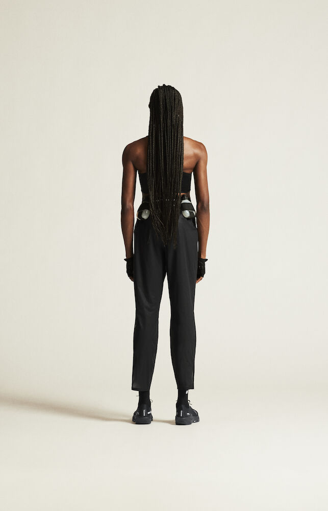 Pro Hydro Lightweight Pants Dame Black