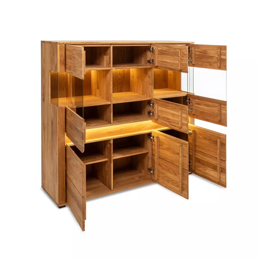 Highboard Porto