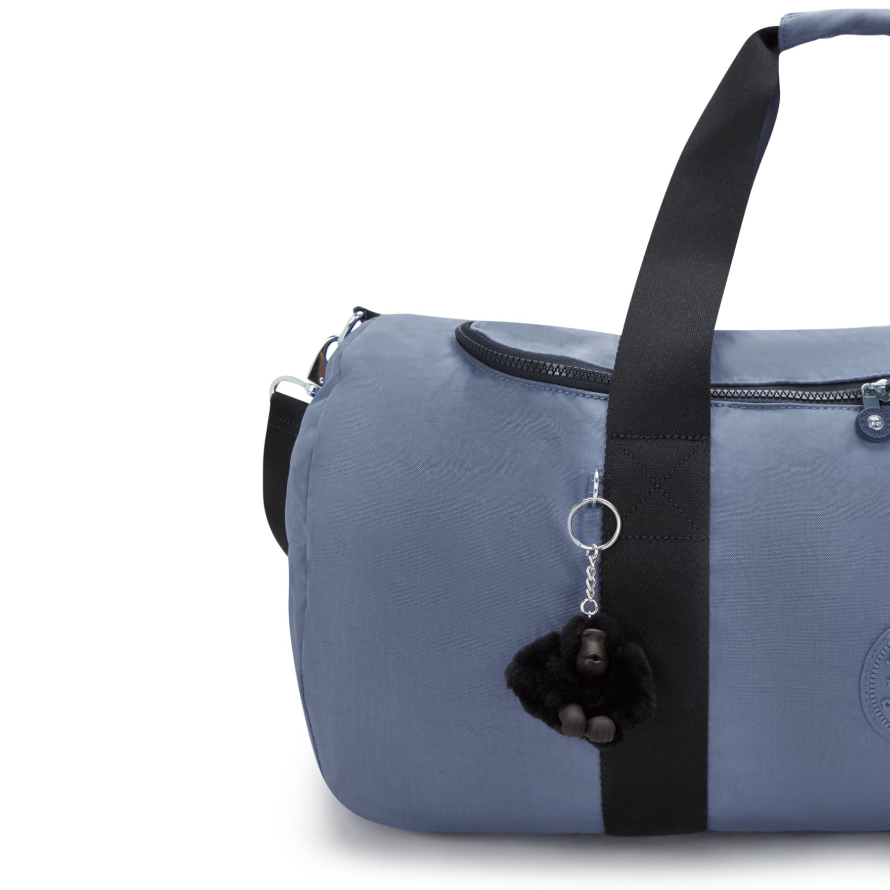 ARGUS M Grand sac de sport week-end avec organisation interne - Blue Lover