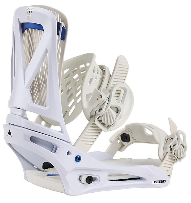 BURTON - FIXATIONS GENESIS RE:FLEX