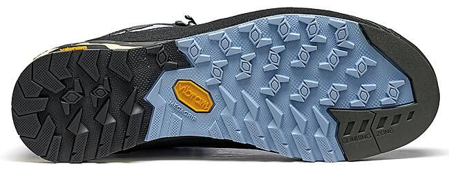 ASOLO - CHAUSSURES D'APPROCHE ELDO MID LTH ML