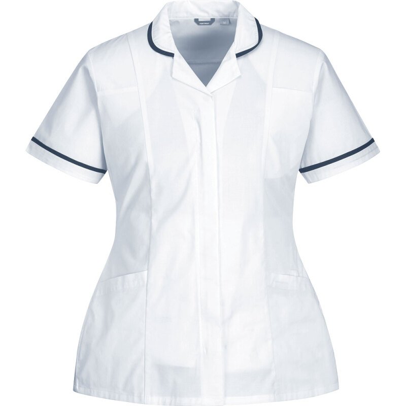 Portwest LW17 Tunique stretch femmes