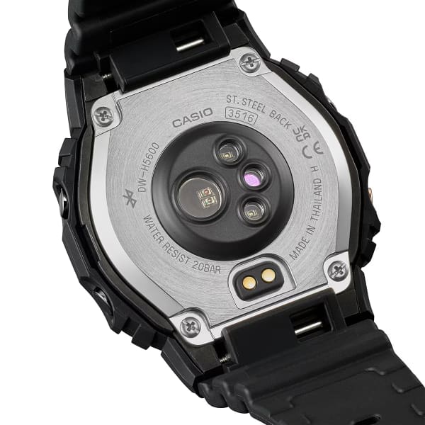 Montre outdoor G-SHOCK G-SQUAD DW-H5600-1ER