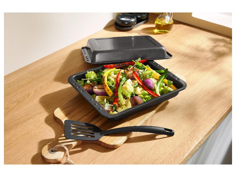 Braad- en ovenschotel set