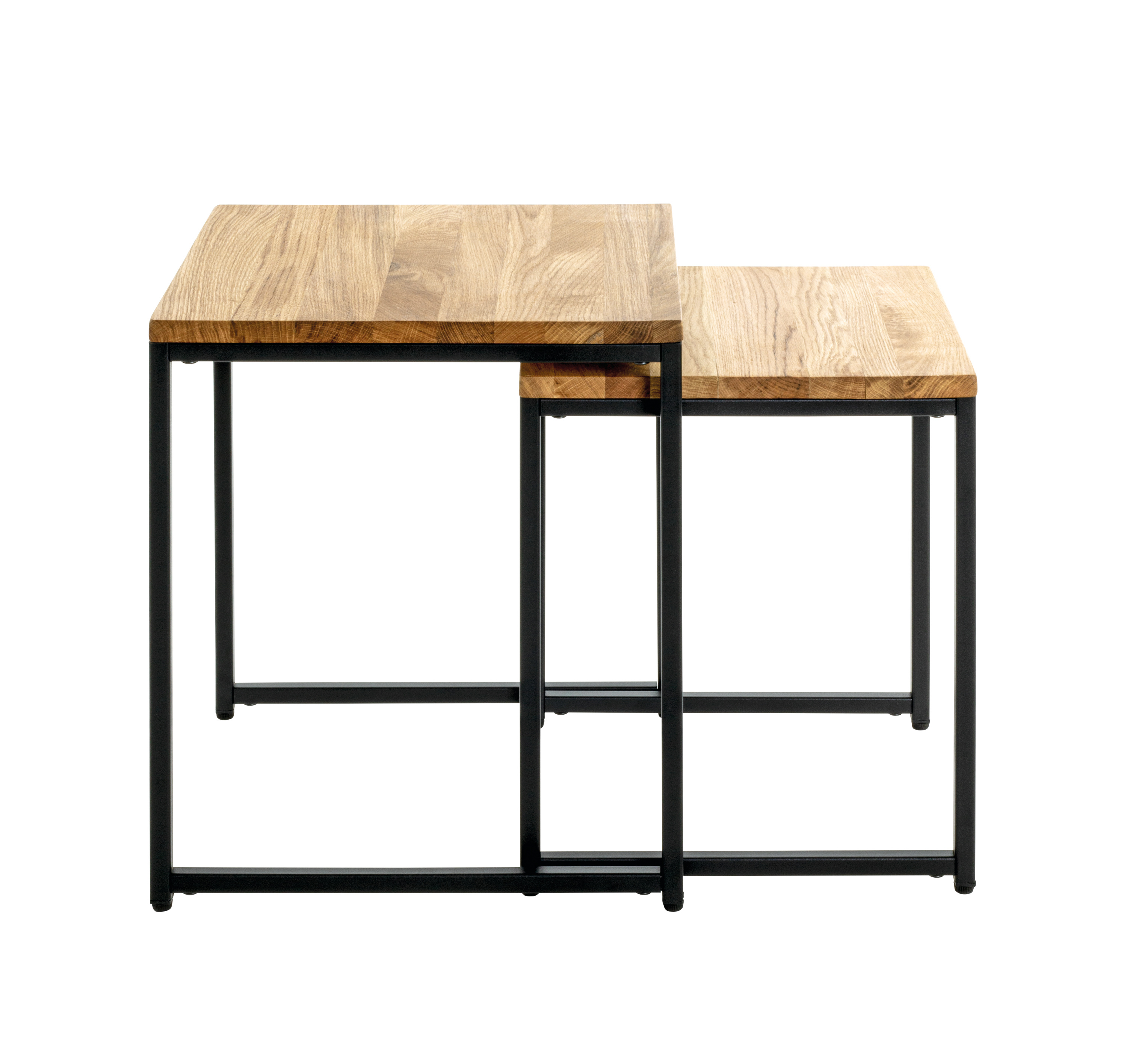 Beistelltisch 2er Set