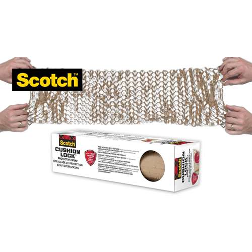 Scotch™ Cushion Lock™ Schutzverpackung