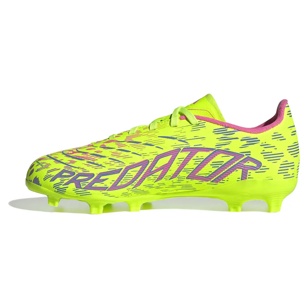 adidas Predator League FG/MG Kinderfußballschuhe
